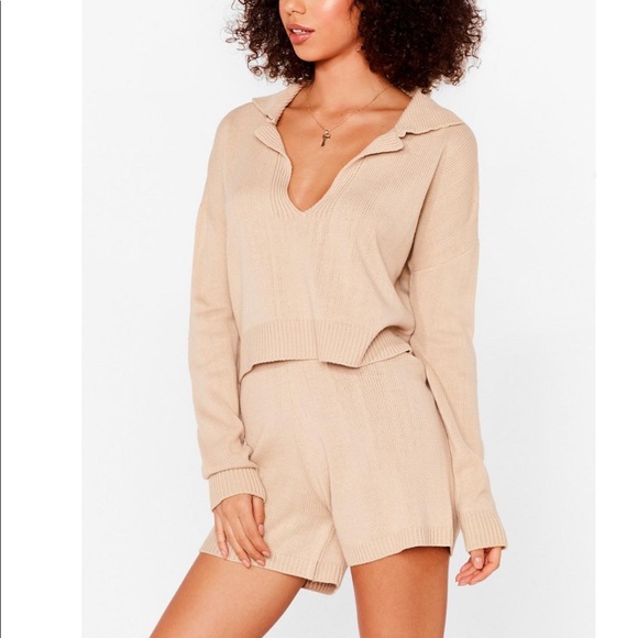 LASTSET M set top with shorts - Picture 3 of 7